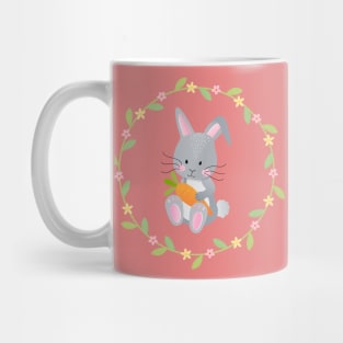 Baby bunny for little ones Mug